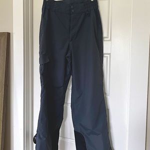 Columbia snow & ski pants - women - small
